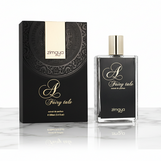 A Fairy Tale Zimaya Unisexe - Parfum Luxe Dubaï Abordable