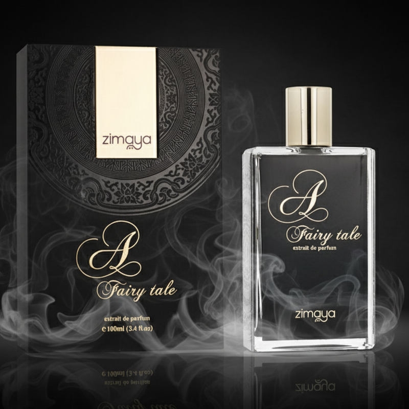 A Fairy Tale Zimaya Unisexe - Parfum Luxe Dubaï Abordable