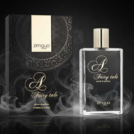 A Fairy Tale Zimaya Unisexe - Parfum Luxe Dubaï Abordable