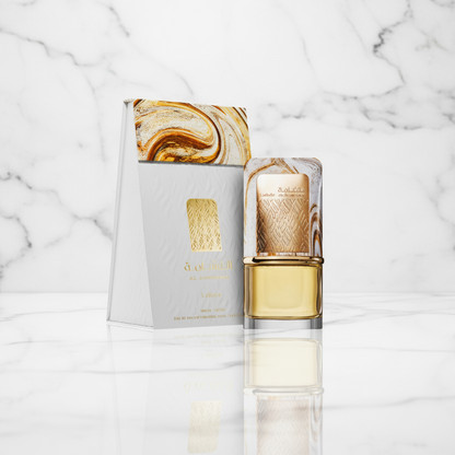 Al Nashama Lattafa Perfumes Luxe Dubaï Unisexe