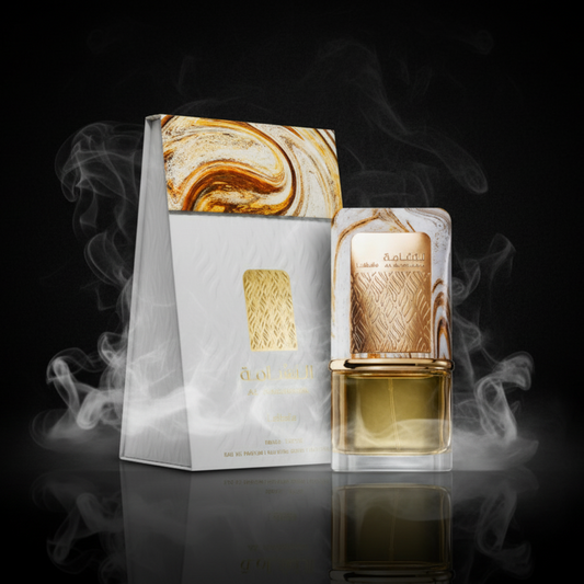 Al Nashama Lattafa Perfumes Luxe Dubaï Unisexe