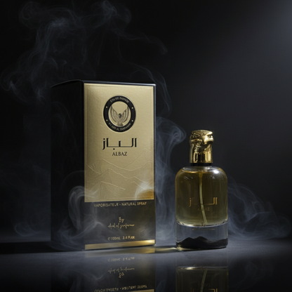 Albaz Ard Al Zaafaran Parfum Luxe Dubaï Unisexe