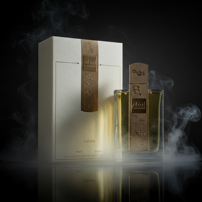 Angham Lattafa Perfumes Parfum Luxe Dubaï Unisexe