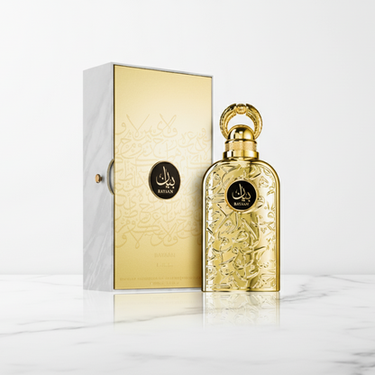 Bayaan Lattafa Perfumes Parfum Luxe Dubaï Unisexe