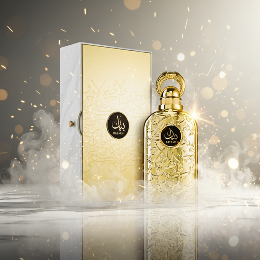 Bayaan Lattafa Perfumes Parfum Luxe Dubaï Unisexe