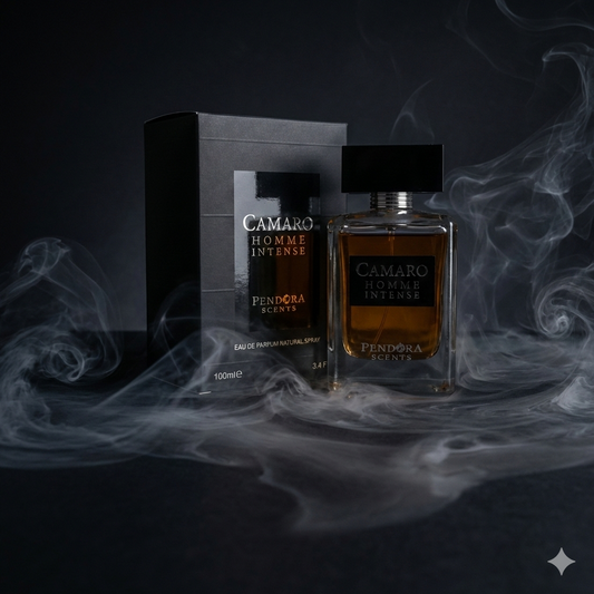 Camaro Homme Intense Pendora Scents Parfum Homme Luxe