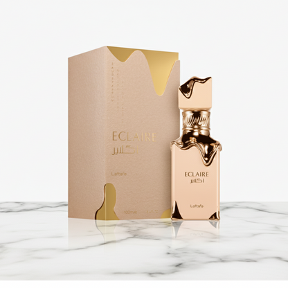 Eclaire Lattafa Perfumes Parfum Femme Luxe Dubaï