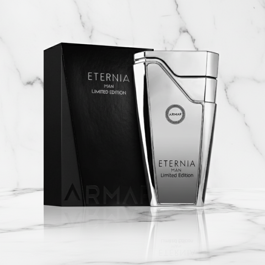 Eternia Man Armaf Parfum Homme Luxe Dubaï