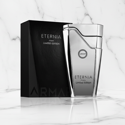 Eternia Man Armaf Parfum Homme Luxe Dubaï