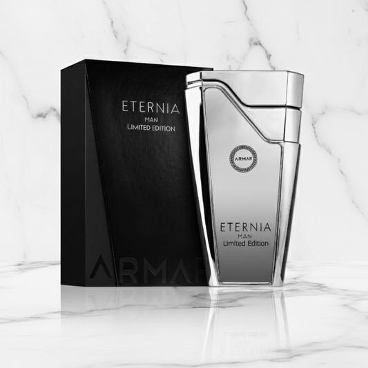 Eternia Man Armaf Parfum Homme Luxe Dubaï