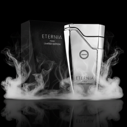 Eternia Man Armaf Parfum Homme Luxe Dubaï