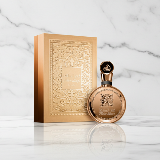 Fakhar Extrait Lattafa Unisexe - Haute Qualité Luxe Dubaï 100ml