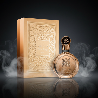 Fakhar Extrait Lattafa Unisexe - Haute Qualité Luxe Dubaï 100ml