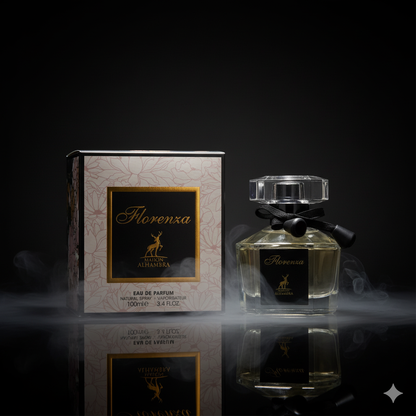 Florenza Maison Alhambra Parfum Femme Luxe Dubaï
