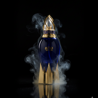 Hakam Naseem Parfum Homme Sans Alcool Luxe Dubaï