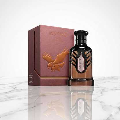 Inspiro Men Riiffs Perfumes - Luxe Dubaï Homme