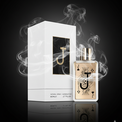 Jack Of Clubs Fragrance World Parfum Homme Luxe Dubaï