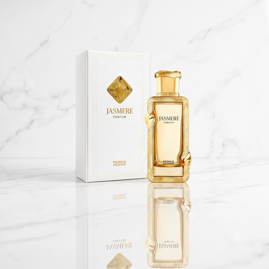 Parfum Jasmere French Avenue - Eau de Parfum Mixte