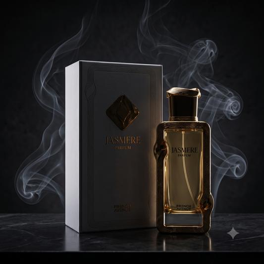 Parfum Jasmere French Avenue - Eau de Parfum Mixte