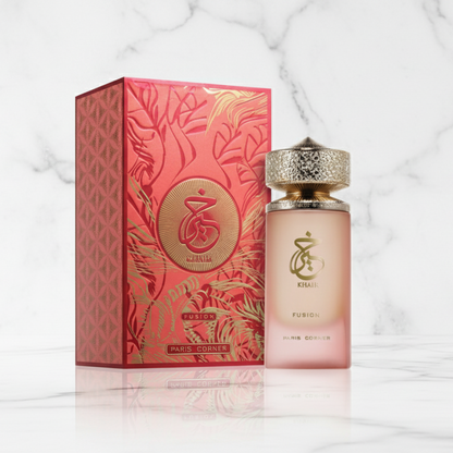 Khair Fusion Paris Corner Parfum Luxe Dubaï Unisexe
