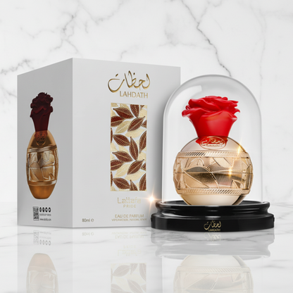 Lattafa Pride Lahdath Parfum Luxe Dubaï Unisexe