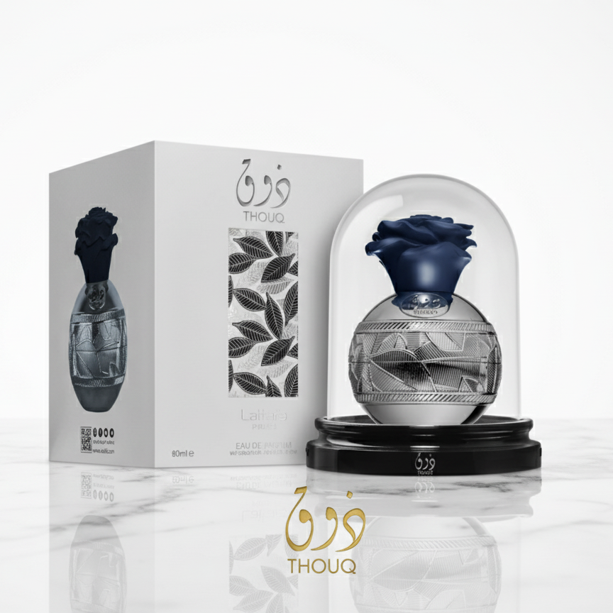 Lattafa Pride Thouq Parfum Luxe Dubaï Unisexe