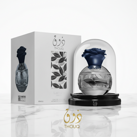 Lattafa Pride Thouq Parfum Luxe Dubaï Unisexe
