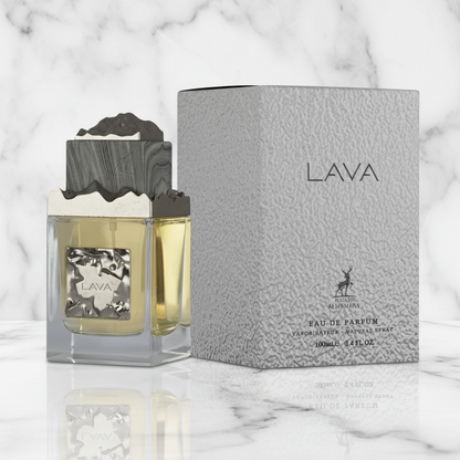 Lava Maison Alhambra Parfum Luxe Dubaï Unisexe