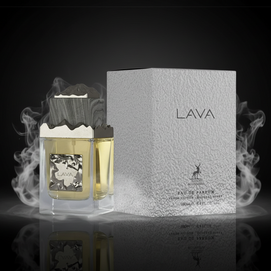 Lava Maison Alhambra Parfum Luxe Dubaï Unisexe
