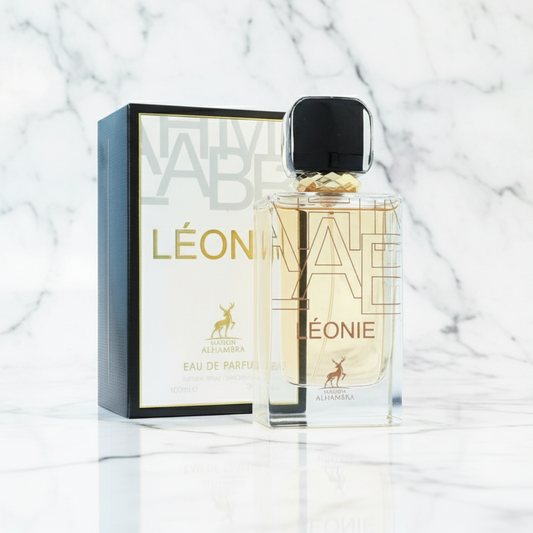 Léonie Maison Alhambra Parfum Femme Luxe Dubai