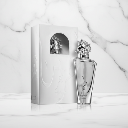 Maahir Legacy Lattafa Parfum Luxe Dubaï Unisexe