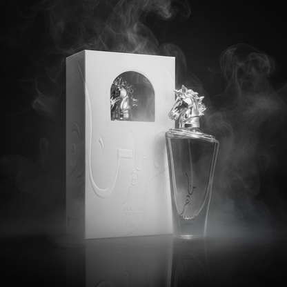 Maahir Legacy Lattafa Parfum Luxe Dubaï Unisexe