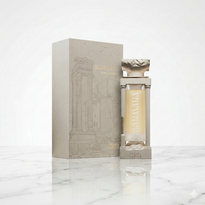 Marmara French Avenue Luxe Dubaï - Parfum Unisexe