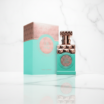 Minya Paris Corner Parfum Luxe Dubaï Unisexe