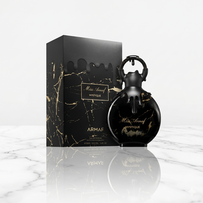 Miss Armaf Mystique - Luxe Dubaï Femme Haute Qualité