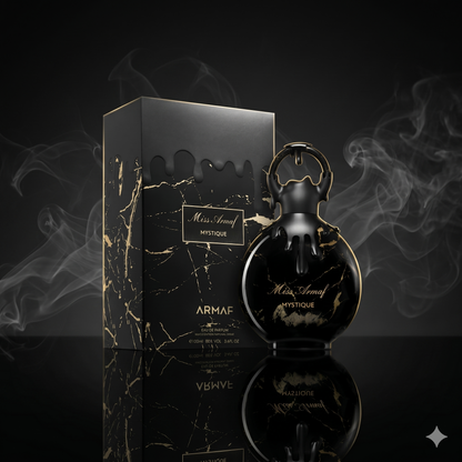 Miss Armaf Mystique - Luxe Dubaï Femme Haute Qualité