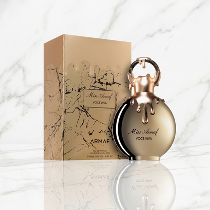 Miss Armaf Voce Viva - Luxe Dubaï Femme Haute Qualité