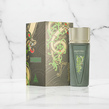 Mysterium PARIS CORNER Parfum Luxe Dubaï Unisexe