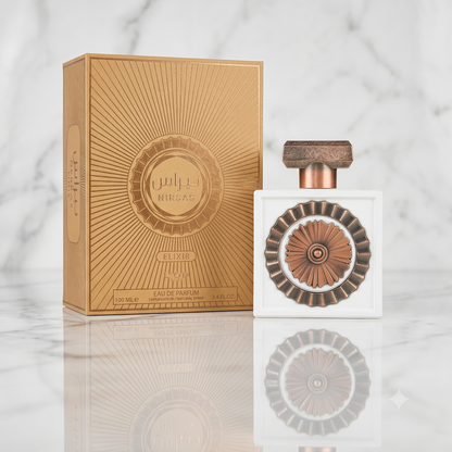 Nebras Elixir Lattafa - Luxe Dubaï Unisexe