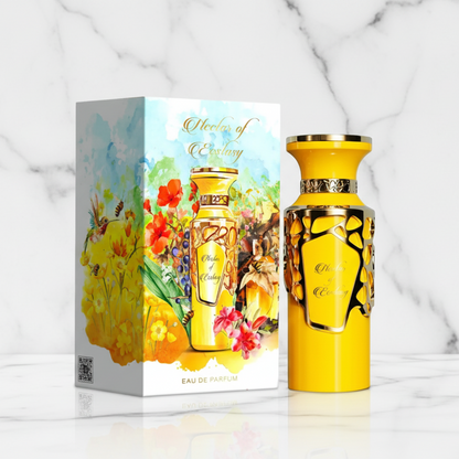 Nectar of Ecstacy Fragrance World Parfum Femme Luxe Dubaï