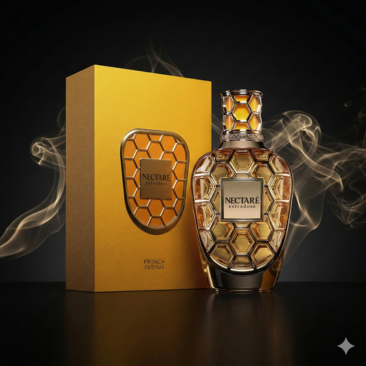 Nectare Extradose French Avenue - Luxe Dubaï Unisexe