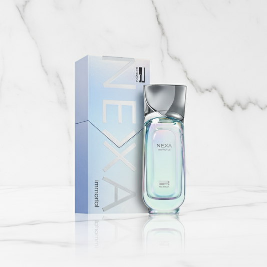 Nexa Immortal Rue Broca Parfum Homme Luxe Dubaï