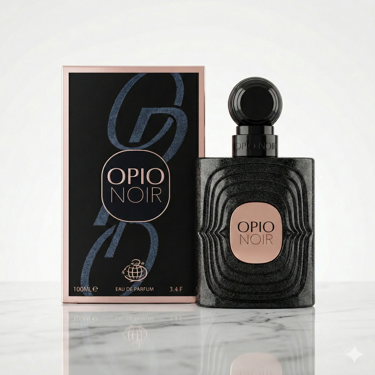 Opio Noir Fragrance World