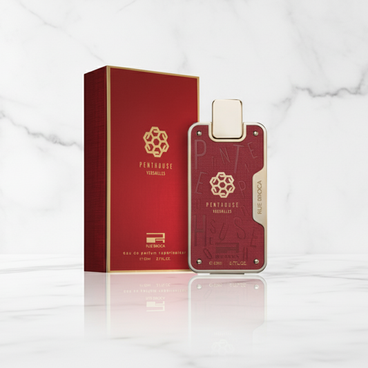 Penthouse Versailles Rue Broca Parfum Luxe Dubaï Unisexe