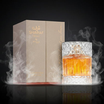 Sharaf Blend Zimaya Parfum Luxe Dubaï Unisexe