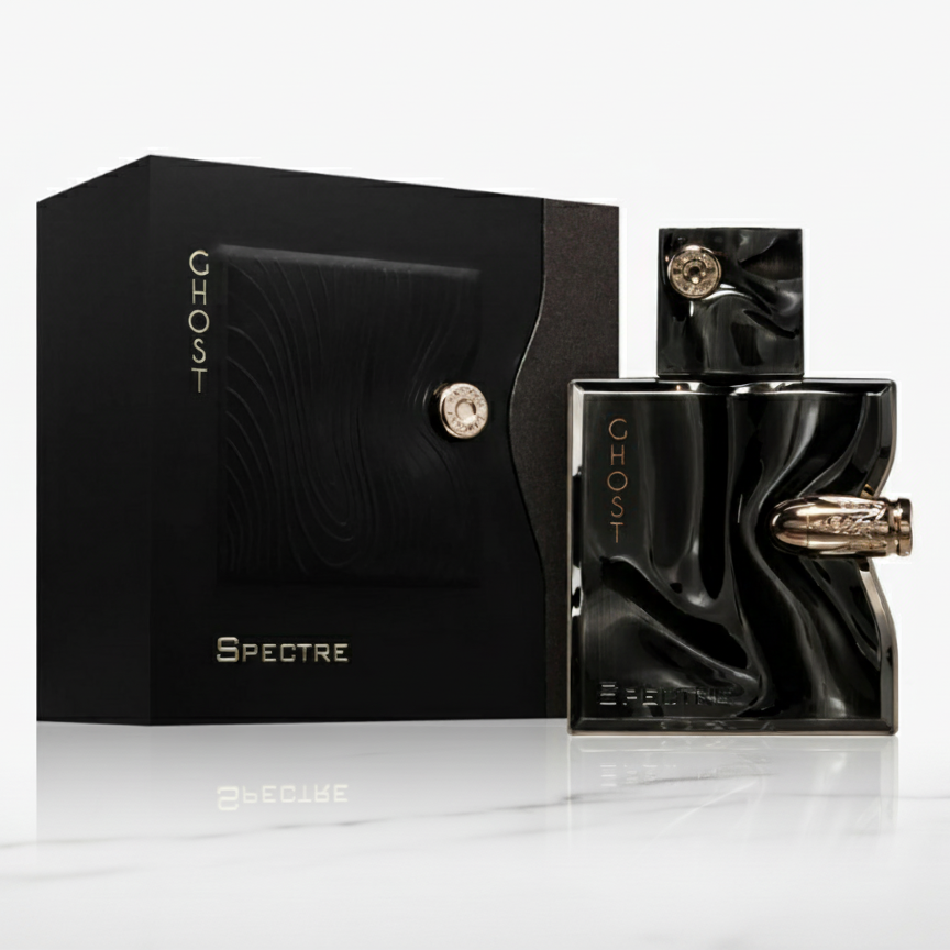 Spectre Ghost French Avenue Parfum Homme Luxe Dubaï