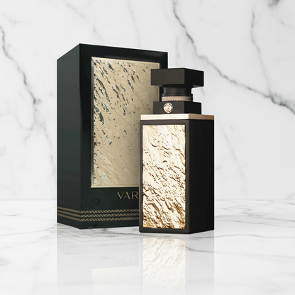 Varakh Gold Fragrance World Parfum Luxe Dubaï Unisexe