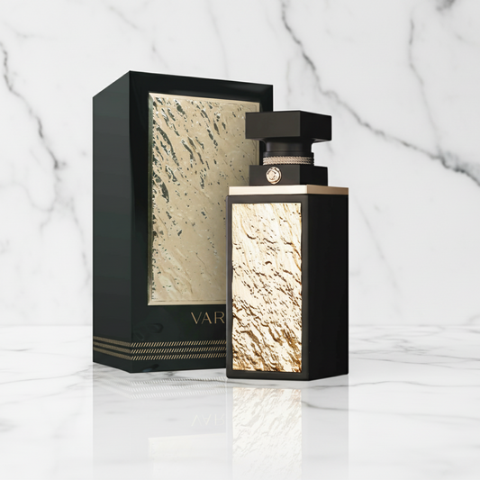 Varakh Gold Fragrance World Parfum Luxe Dubaï Unisexe