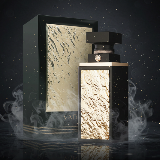 Varakh Gold Fragrance World Parfum Luxe Dubaï Unisexe