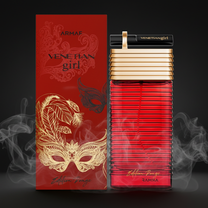 Venetian Girl Armaf Parfum Femme Luxe Dubaï